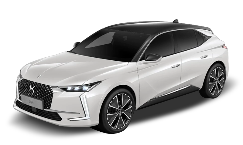 펄 화이트 익스테리어